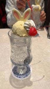 喫茶ビクトリヤ 西武園ゆうえんち