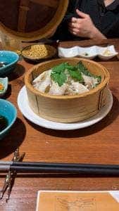 Laむめい狼 練馬店