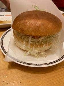 コメダ珈琲店 朝霞台店