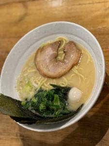 松壱家 成城学園前店