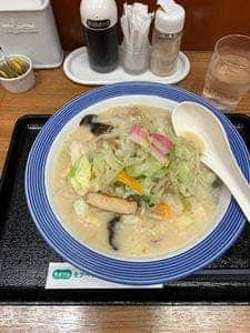 リンガーハット 飯田橋東口店