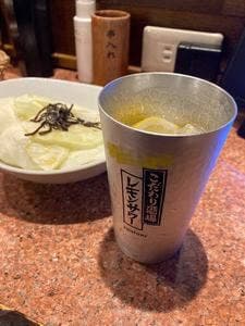 三代目 鳥メロ 湘南台西口駅前店