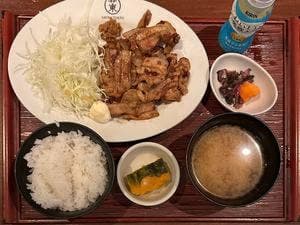 サ飯東京
