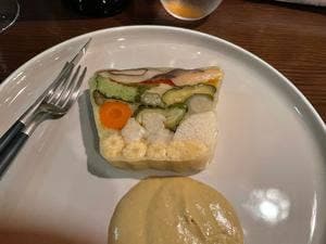 ワインバー レクール