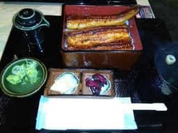 鰻の成瀬 大宮店