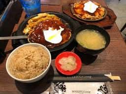 ぼてぢゅう 神戸ハーバーランド店