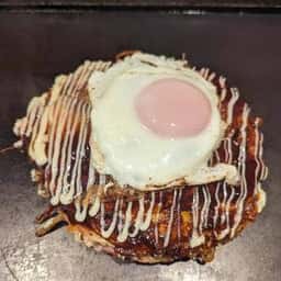 東京鉄板倶楽部 田