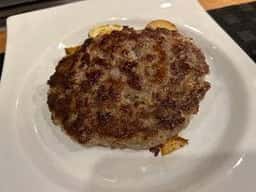 テッパンステーキハウス 青山