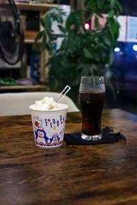 珈琲屋 雫月