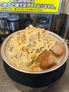 ラーメン豚山 五反田店