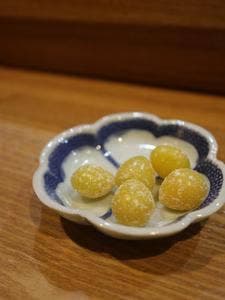 天ぷら割烹 湖都 臣