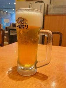 日高屋 日ノ出町駅前店