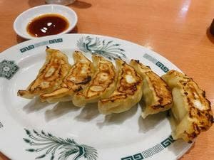 日高屋 日ノ出町駅前店