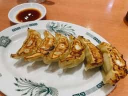 日高屋 日ノ出町駅前店