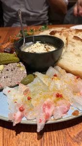 Bistro EL