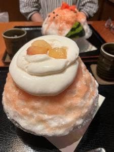 日本橋氷菓店