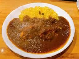 チキンカレー専門店 Coozy Curry