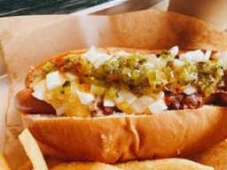 ラシーヌ ファーム トゥー パーク