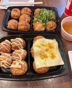 たこ焼 玉屋 ユニバーサル・シティウォーク大阪店