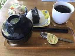 さんぽ道