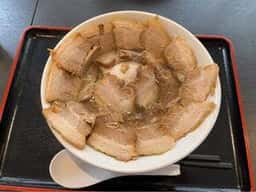 喜多方ラーメン 坂内 亀戸店