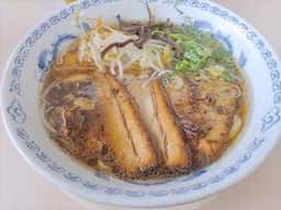 らーめん龍亭