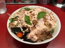 豚らーめん ミドリカワ