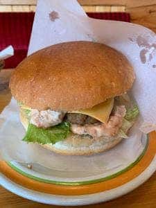 コメダ珈琲店 新越谷店