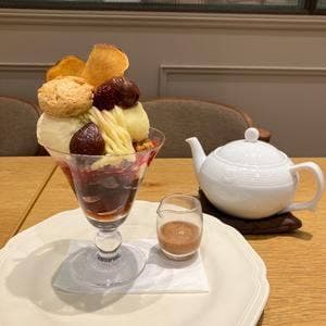 アフタヌーンティー・ティールーム 東武百貨店船橋店