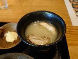 炭火焼鳥 ひのてつ 小川町店 from San Diego