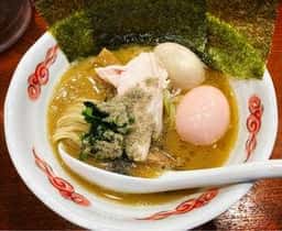 Noodle kitchen 六九麺