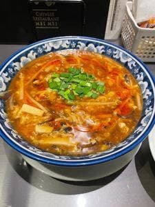 梅梅 さんすて岡山店