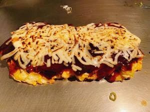 お好み焼き 山本