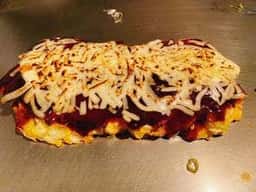 お好み焼き 山本