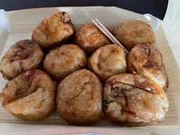 名古屋焼き醤油専門 さく蛸