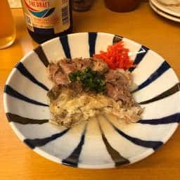 沖縄食堂 やんばる日なた
