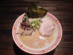 博多長浜らーめん六角堂×$LOFT$