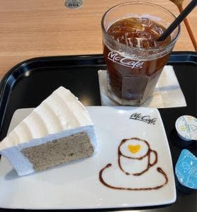 マクドナルド 千歳新富店