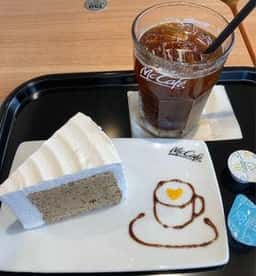 マクドナルド 千歳新富店