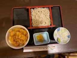 酒処 へぎそば越後