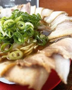 らぁめんみや
