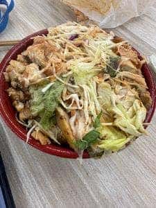 アジアンダイニング ミールス