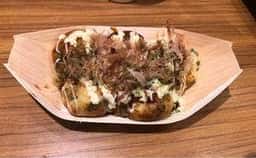 味よし蛸まる 新橋店