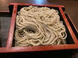 酒処 へぎそば越後