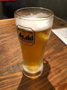 七輪焼ホルモン ん臓