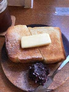 トリクロマティックコーヒー