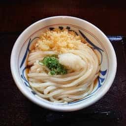 讃岐うどん なかじょう