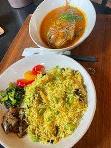 スプーンソング