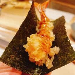 浅草橋 鮨 うらおにかい