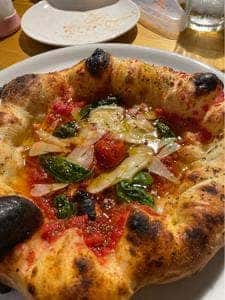 BURRATA